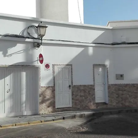 Casa Y Estudio Keyfer, Centro Hébergement de vacances