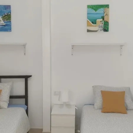 Hébergement de vacances Casa Y Estudio Keyfer, Centro