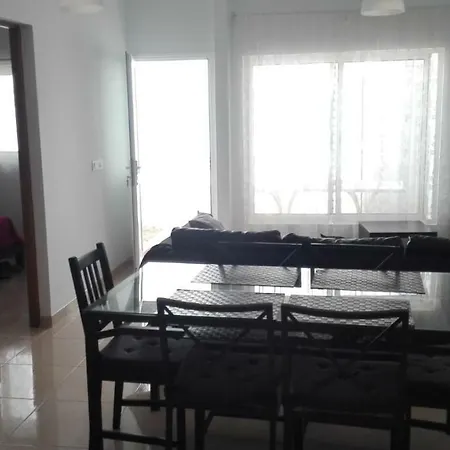 Casa Y Estudio Keyfer, Centro Hébergement de vacances